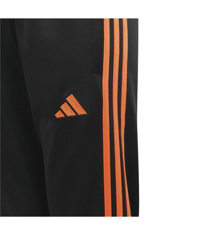 Pantalon de football adidas Tiro 23 Club Black...
