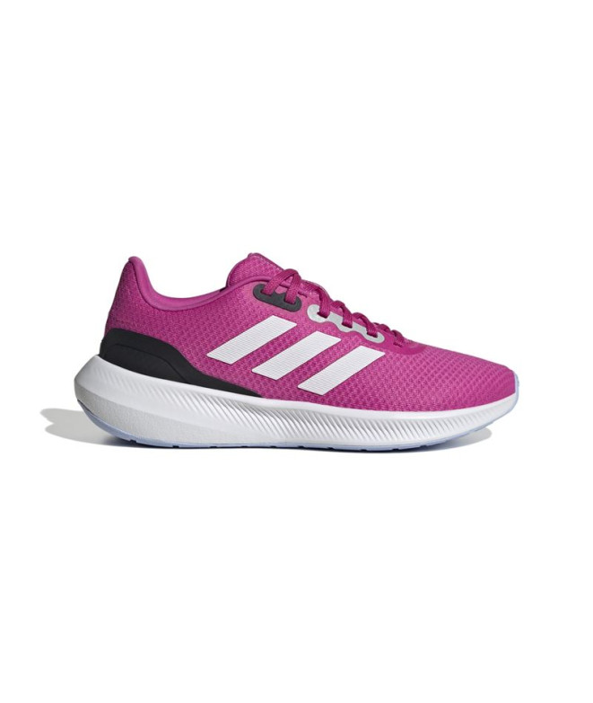 Chaussures de running adidas Runfalcon 3.0 Femmes Rose