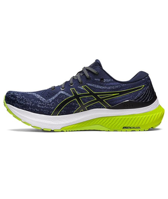Sapatilhas de Running Asics Gel-Kayano 29 Azul...