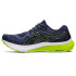 Sapatilhas de Running Asics Gel-Kayano 29 Azul Homem