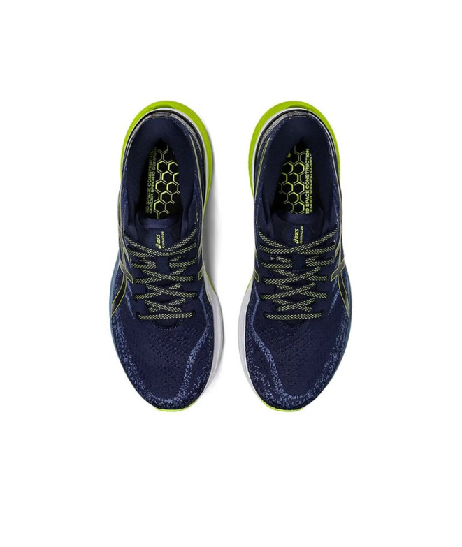 Zapatillas de Running Asics Gel-Kayano 29 Azul...