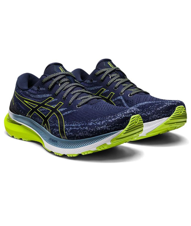 Sapatilhas de Running Asics Gel-Kayano 29 Azul...
