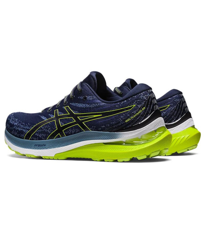 Zapatillas de Running Asics Gel-Kayano 29 Azul...