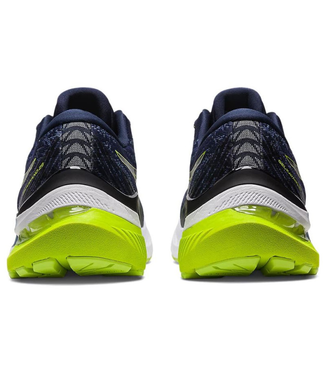 Zapatillas de Running Asics Gel-Kayano 29 Azul...