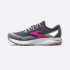 Zapatillas de Trail Brooks Divide 3 Gris Mujer