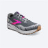 Zapatillas de Trail Brooks Divide 3 Gris Mujer