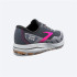 Zapatillas de Trail Brooks Divide 3 Gris Mujer