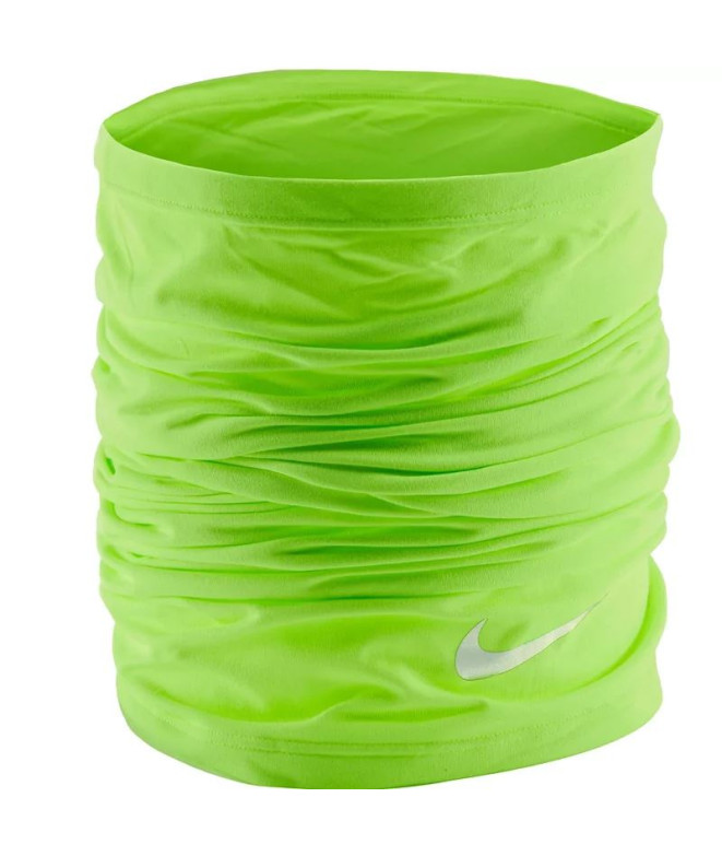 Gola de Pescoço de pescoço NIKE DRI-FIT WRAP 2.0 Preta