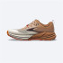 Zapatillas de Trail Brooks Cascadia 16 Blanco Hombre