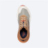 Sapatilhas Trail Brooks de Cascadia 16 White Homem