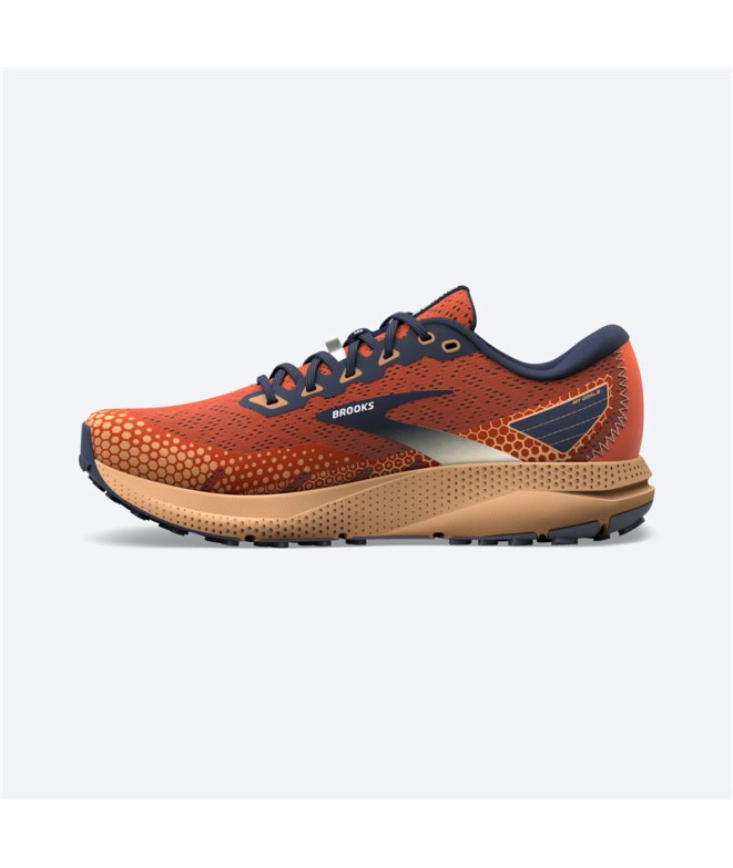 Trail Running Chaussures Brooks Divide 3 Men's...
