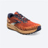 Sapatilhas de trail running Brooks Divide 3 Men's Orange
