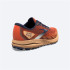 Trail Running Chaussures Brooks Divide 3 Men's Orange