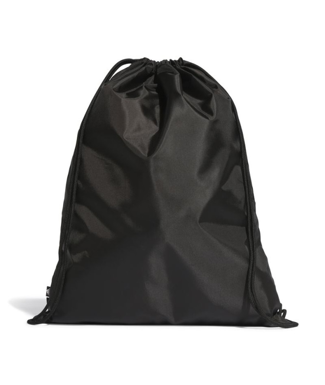 Bolsa de Fitness adidas Essentials Negro