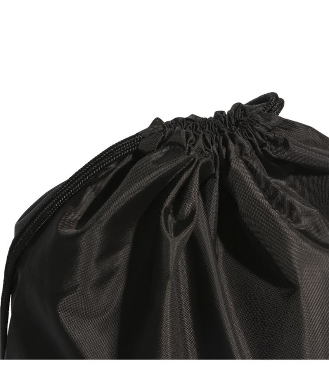 Bolsa de Fitness adidas Essentials Negro