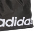 Bolsa de Fitness adidas Essentials Negro