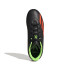 Botas de Futebol adidas X Speedportal 4 Preto Infantil