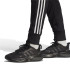 Calça adidas Homem 3Bandas Ft Tc Preto