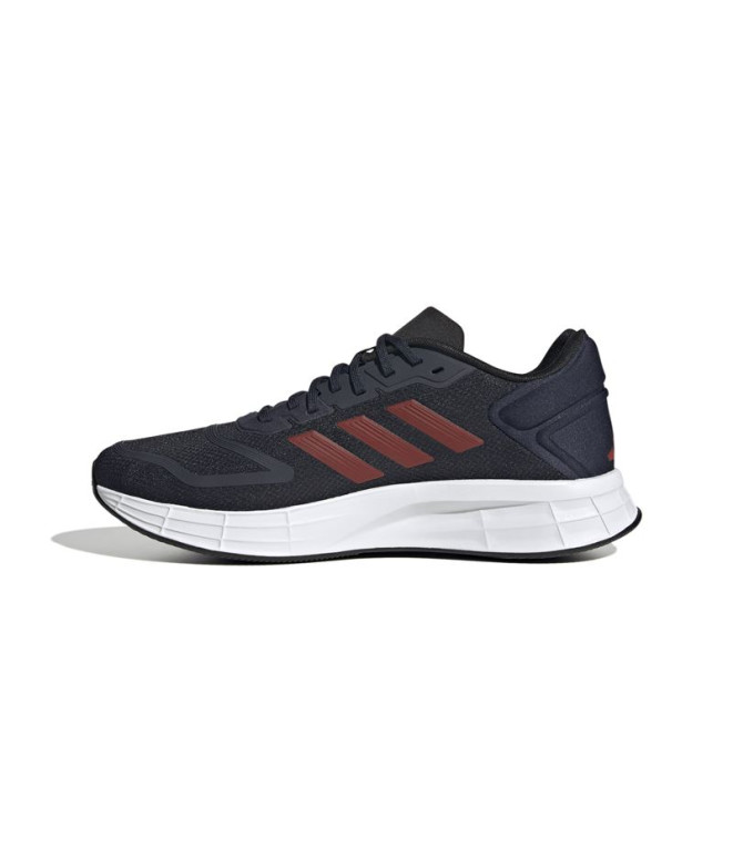 Sapatilhas Running adidas Duramo 10 Men's Black