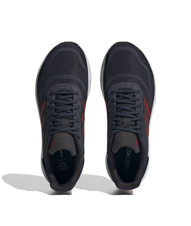 Sapatilhas Running adidas Duramo 10 Men's Black