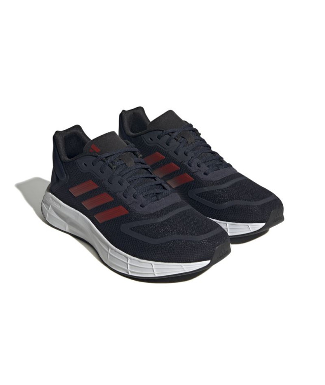Sapatilhas Running adidas Duramo 10 Men's Black