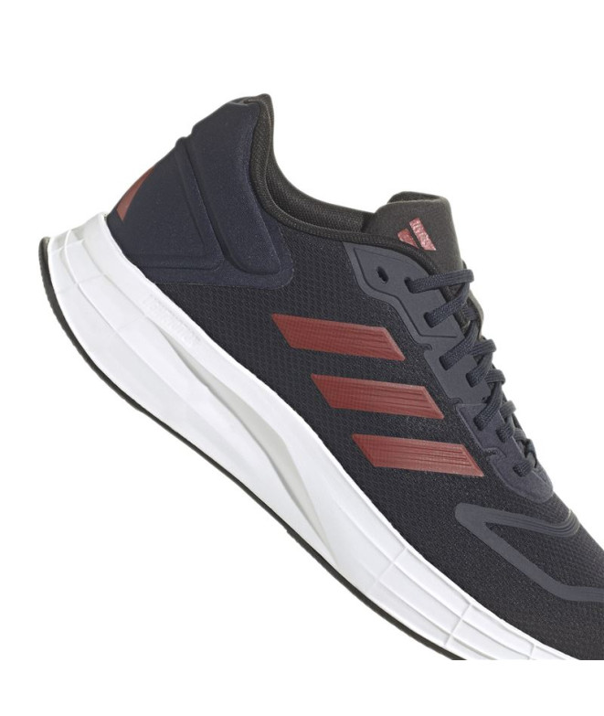Sapatilhas Running adidas Duramo 10 Men's Black