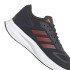 Zapatillas de Running adidas Duramo 10 Negro Hombre
