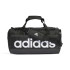 Sac de sport adidas Essentials Linear Black