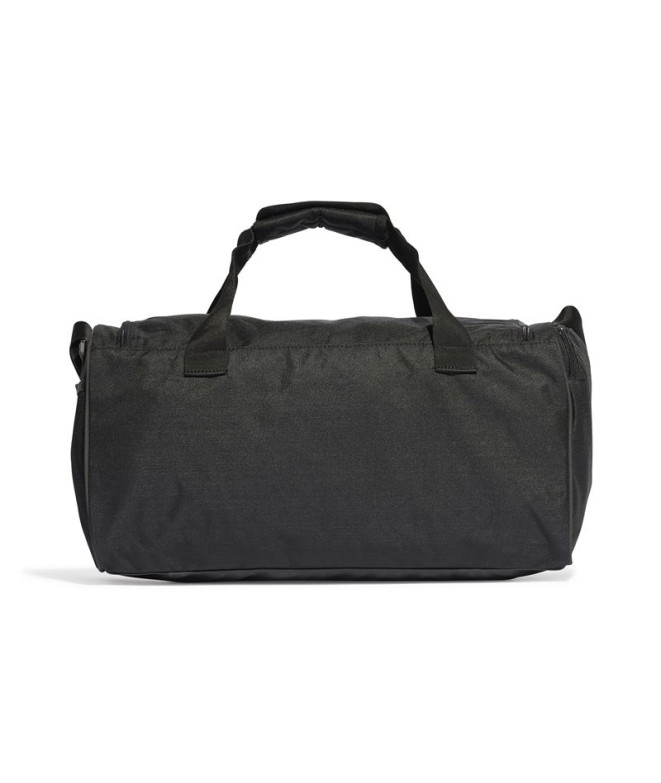 Sac de sport adidas Essentials Linear Black
