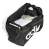 Saco de fitness adidas Essentials Linear Preto