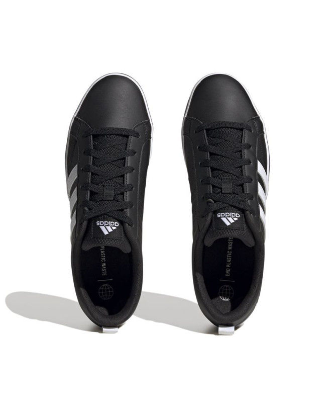 Chaussures adidas Vs Pace 2.0 Noir