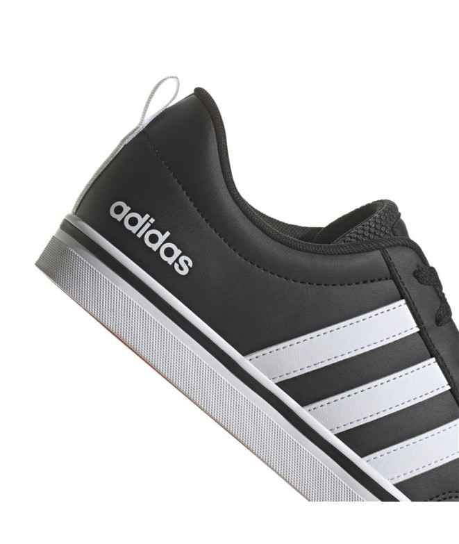 Chaussures adidas Vs Pace 2.0 Noir