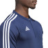 Moletom Futebol adidas de Tiro 23 Club Azul Homem