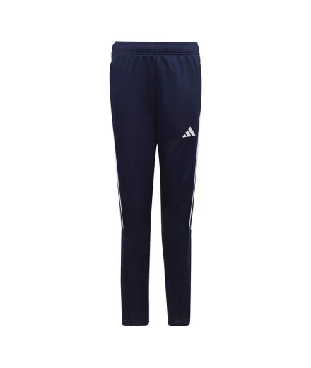 Pantalones de Fútbol adidas Tiro 23 Club Azul Infantil