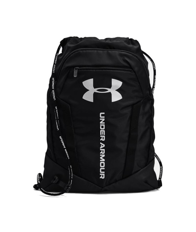 Mochila Under Armour Preto inegável