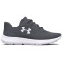 Zapatillas de Fitness Under Armour Surge 3 Gris Hombre