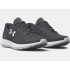 Zapatillas de Fitness Under Armour Surge 3 Gris Hombre