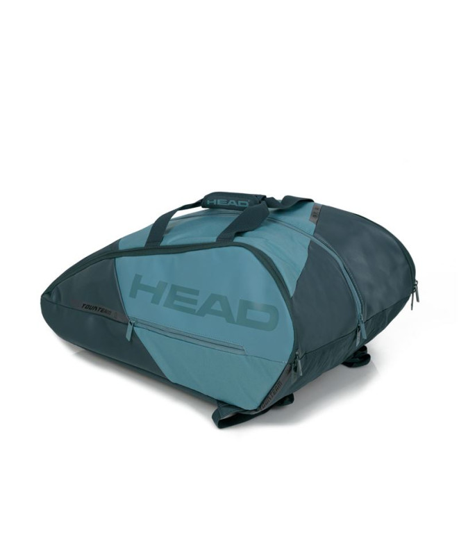 Padel Padel Bag Head Tour Large Blue