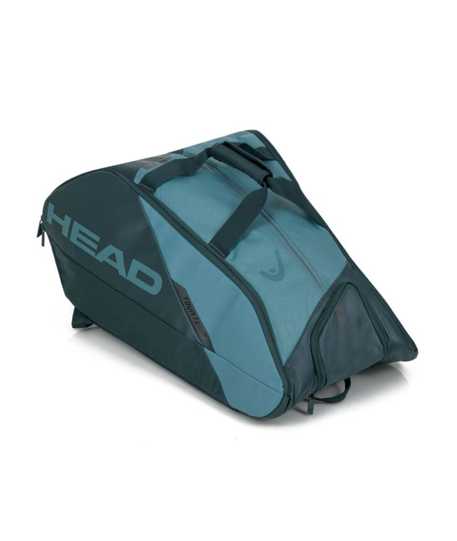 Saco Padel Padel Head Tour Grande Azul