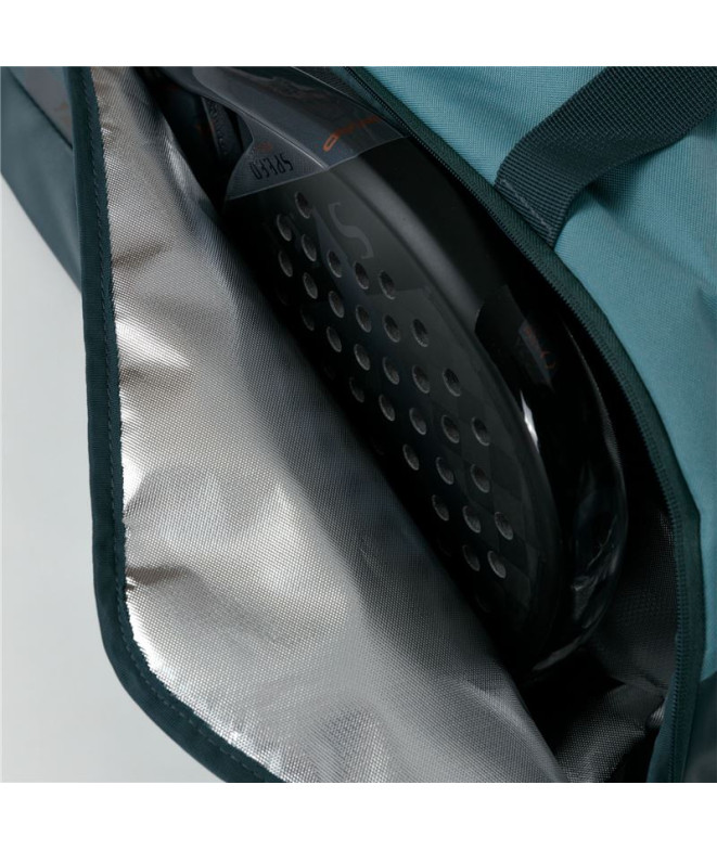 Padel Padel Bag Head Tour Large Blue