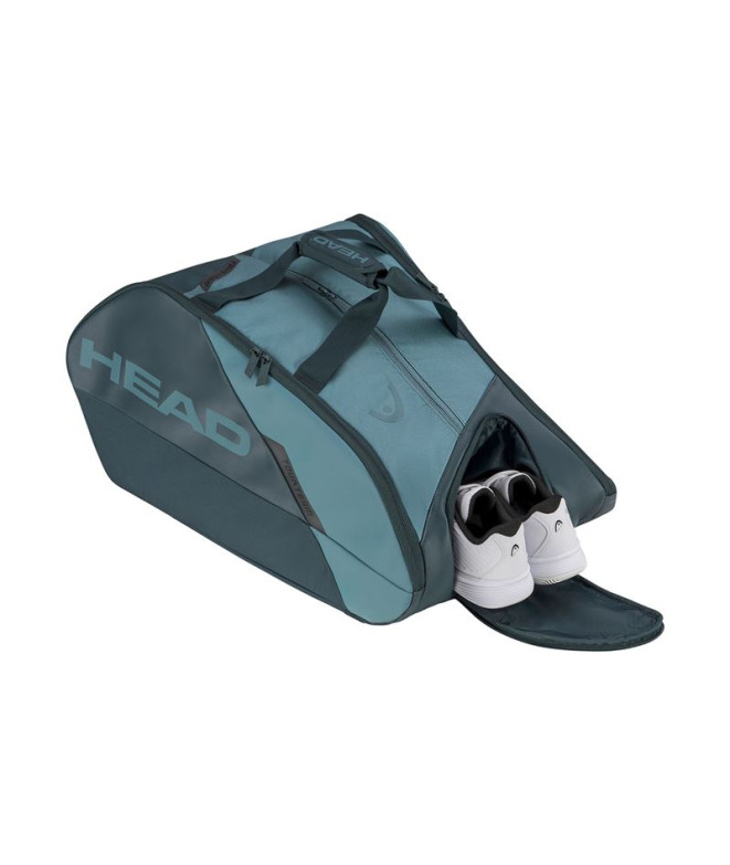 Padel Padel Bag Head Tour Large Blue