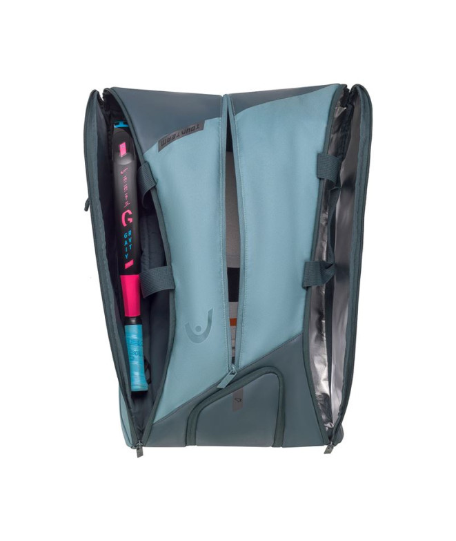Padel Padel Bag Head Tour Large Blue