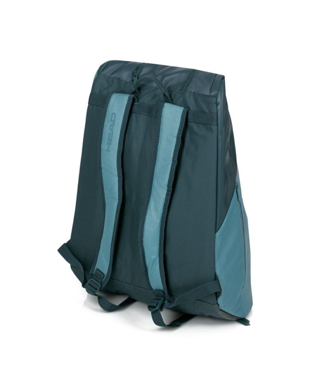 Padel Padel Bag Head Tour Large Blue