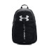 Mochila Under Armour Hustle Sport Negro