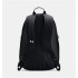Mochila Under Armour Hustle Sport Negro