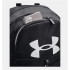 Mochila Under Armour Hustle Sport Negro