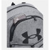 Sac à dos Under Armour Hustle Sport Gris
