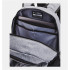 Sac à dos Under Armour Hustle Sport Gris