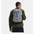 Sac à dos Under Armour Hustle Sport Gris