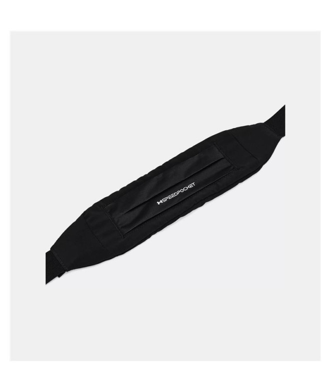 Sac banane Running Under Armour de Speedpocket...